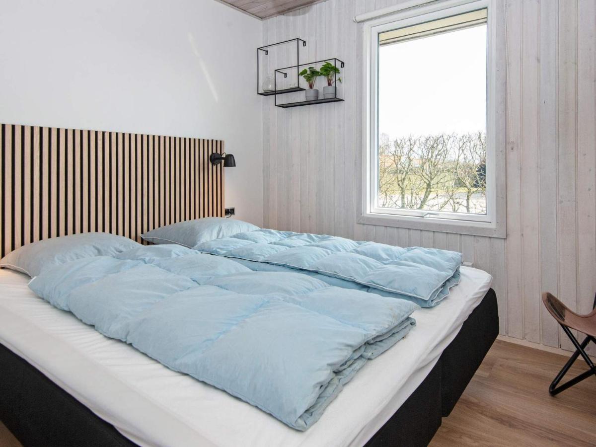 9 Person Holiday Home In Juelsminde Sonderby  المظهر الخارجي الصورة