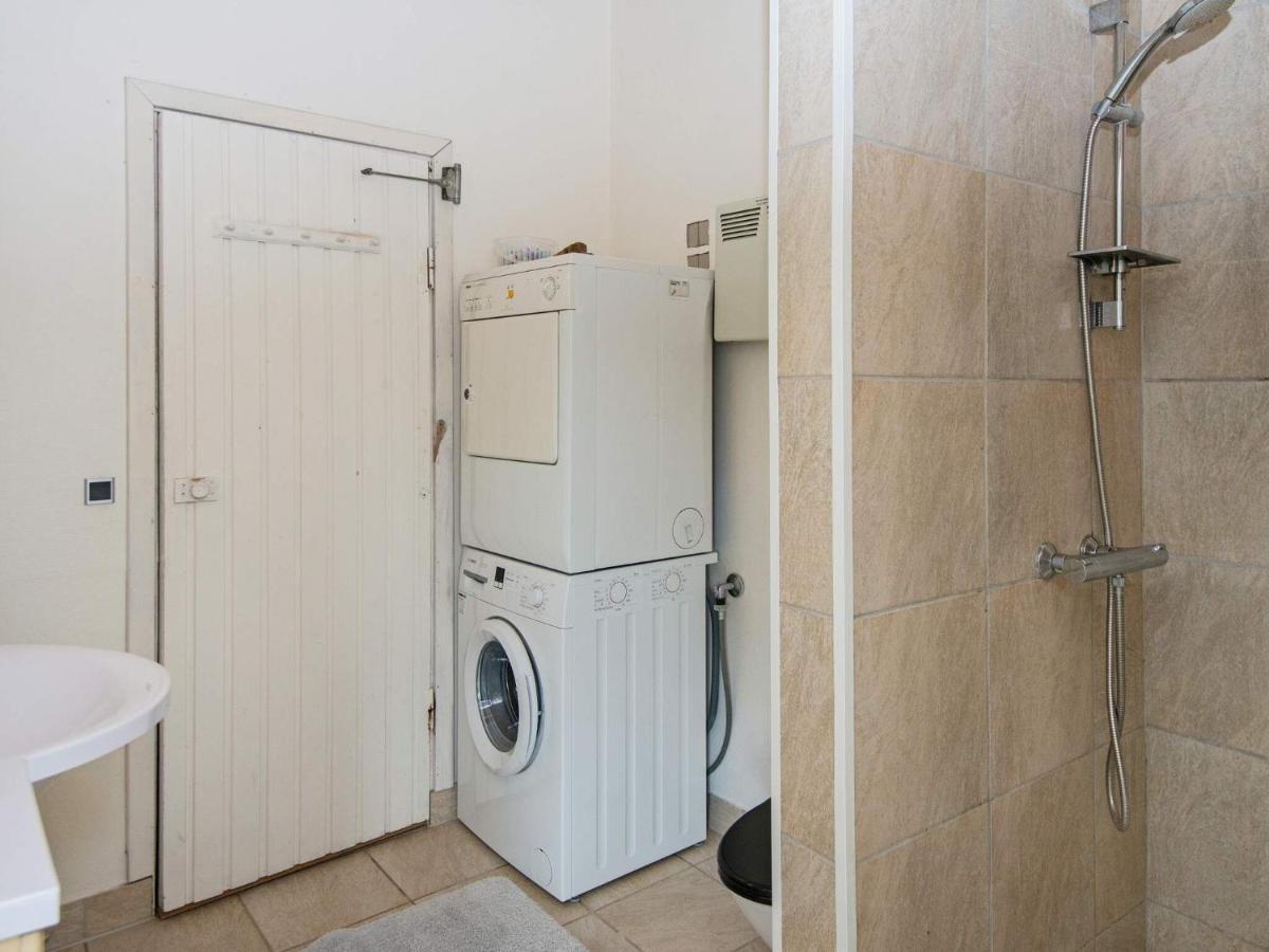 9 Person Holiday Home In Juelsminde Sonderby  المظهر الخارجي الصورة